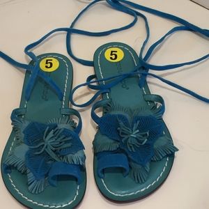 NWOT - Bernardo Sandals